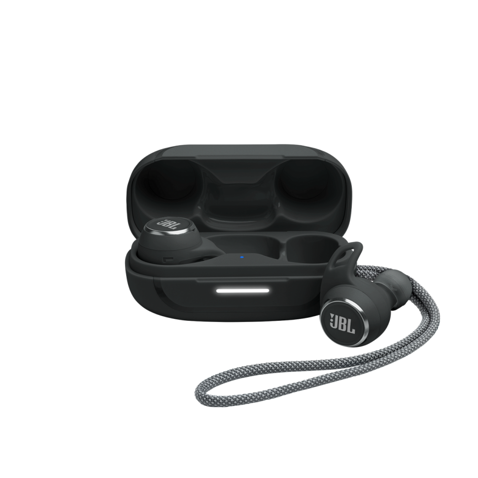 Reflect Aero, TWS In-Ear Sport Headphones, IP68, True ANC, Touch
