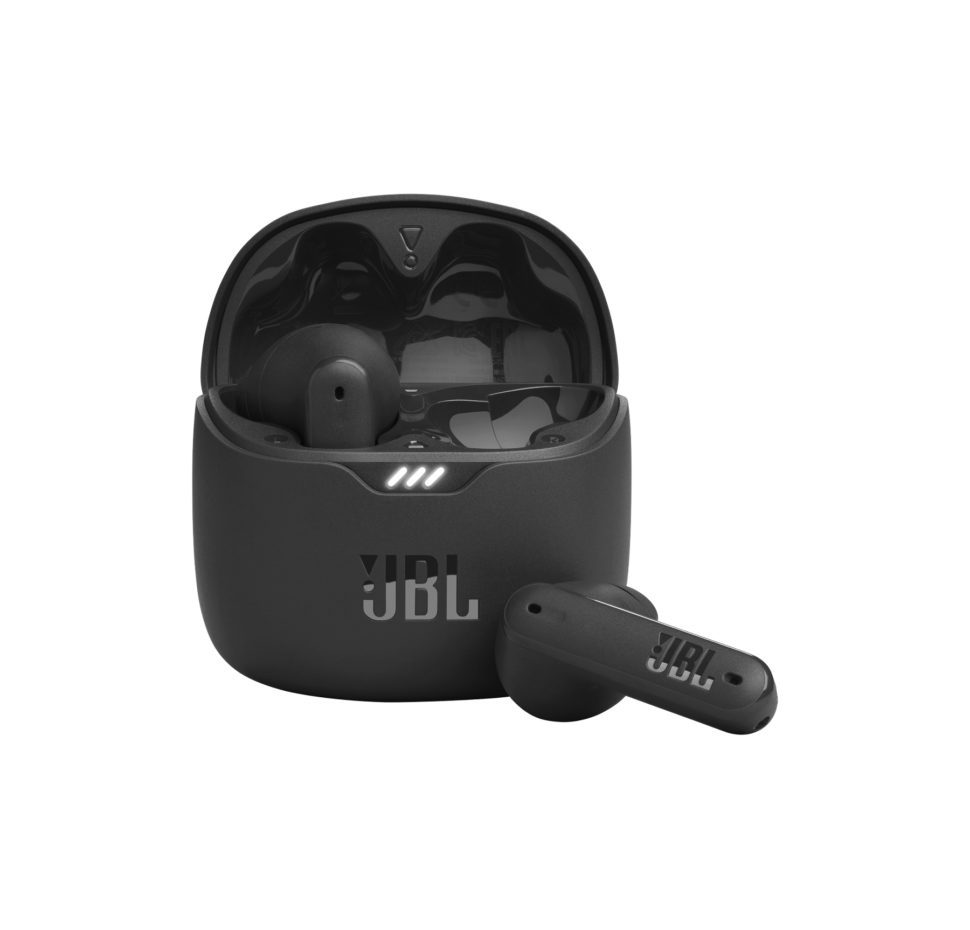 Tune Flex, True Wireless Ear-Buds Headphones, NC, Touch