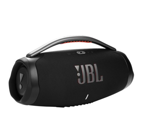 JBL BoomBox 3, Bluetooth Speaker