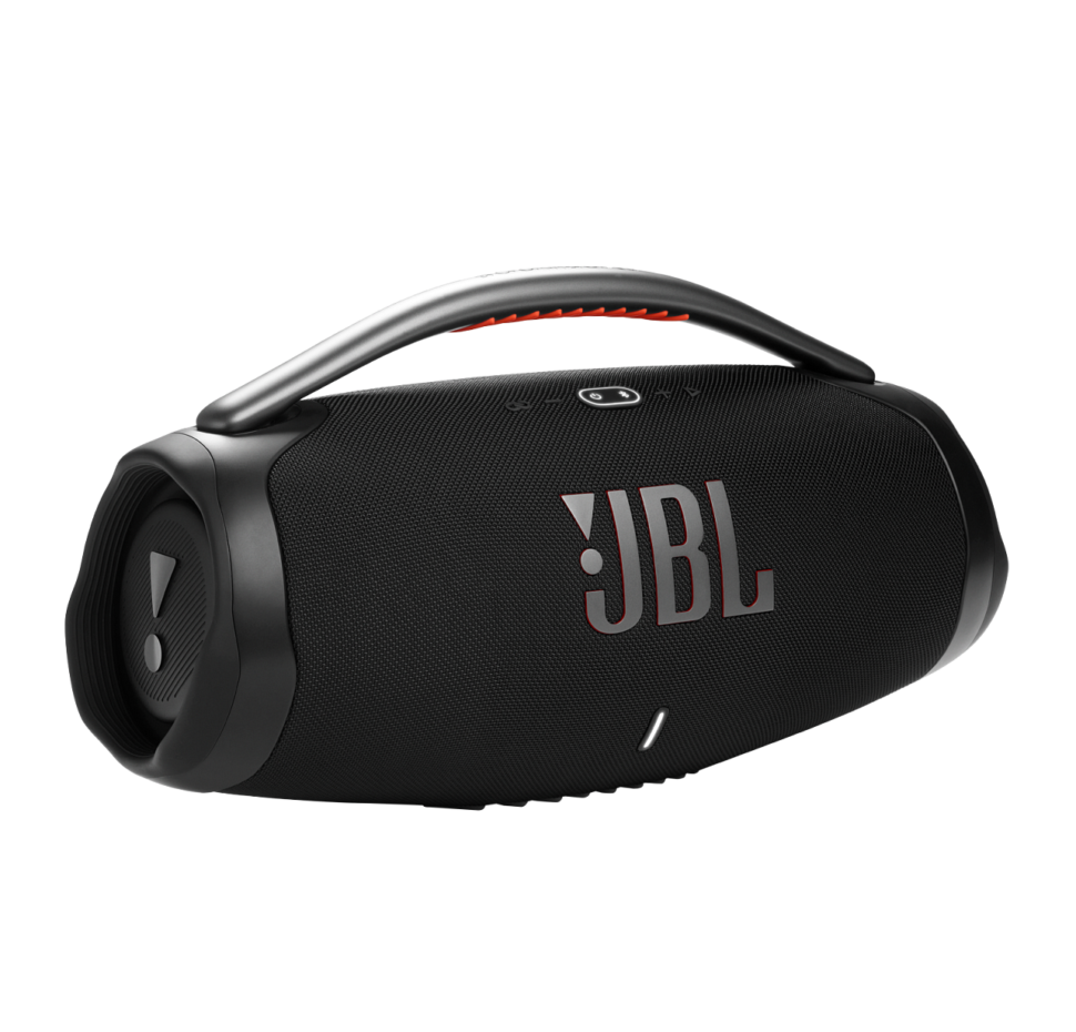 BoomBox 3, Bluetooth Speaker, Water/Dust proof IP67