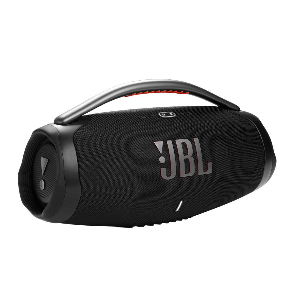 JBL BoomBox 3, Bluetooth Speaker