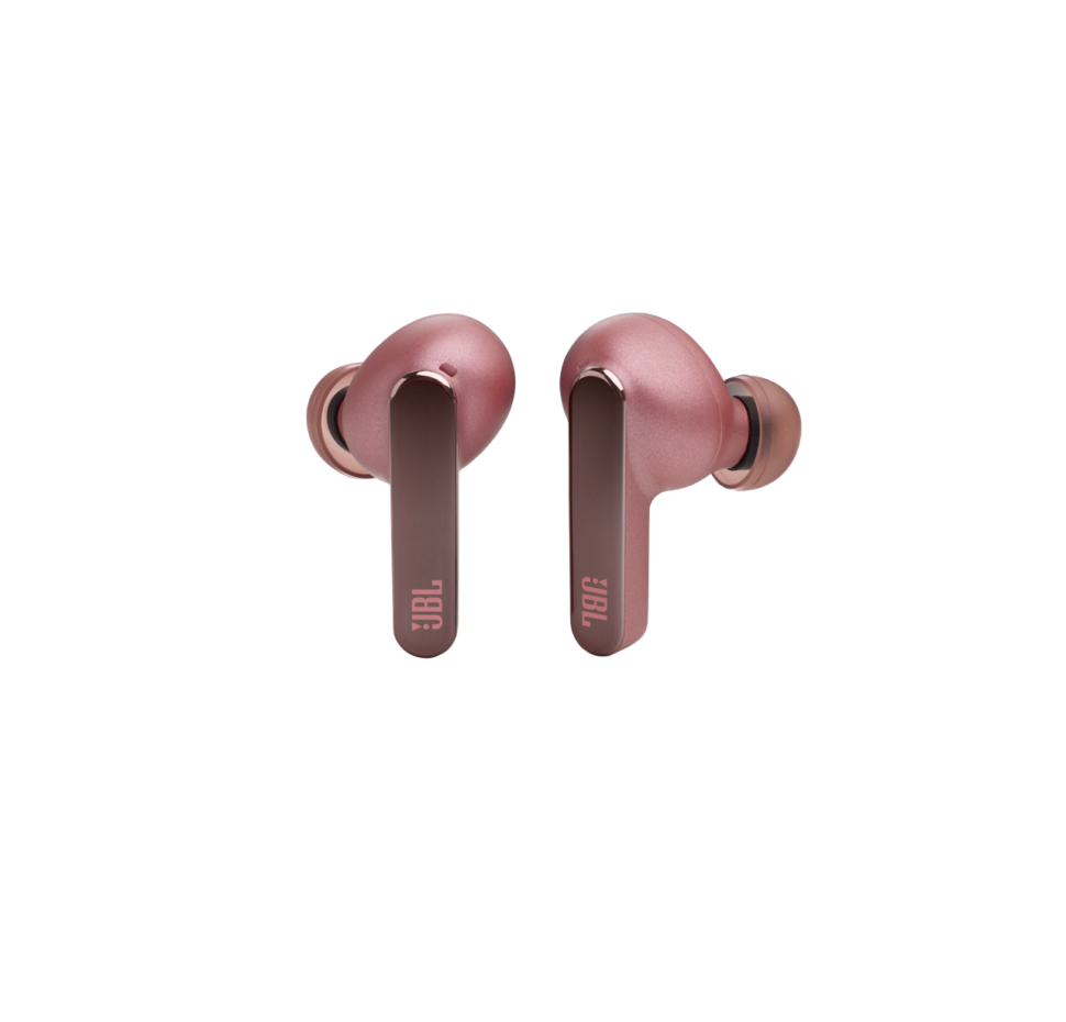 Live Pro 2, True Wireless Ear-Buds Headphoes