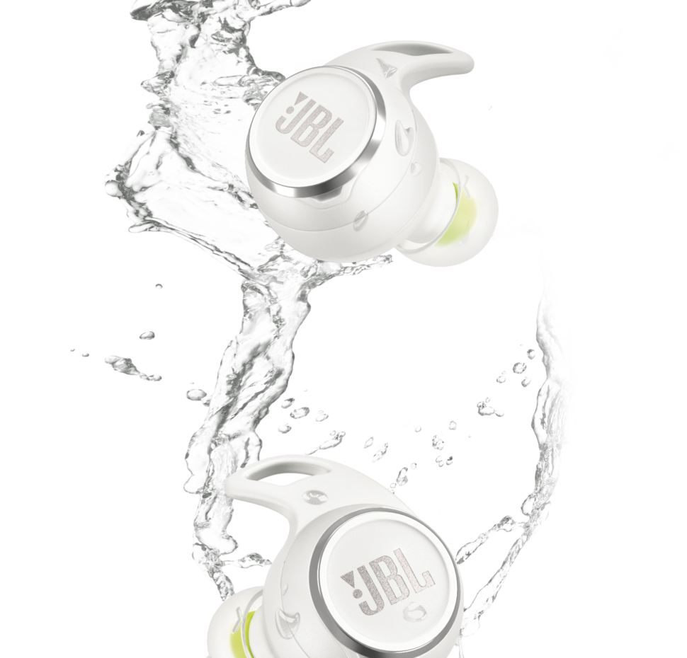 Reflect Aero, True Wireless In-Ear Sport Headphones