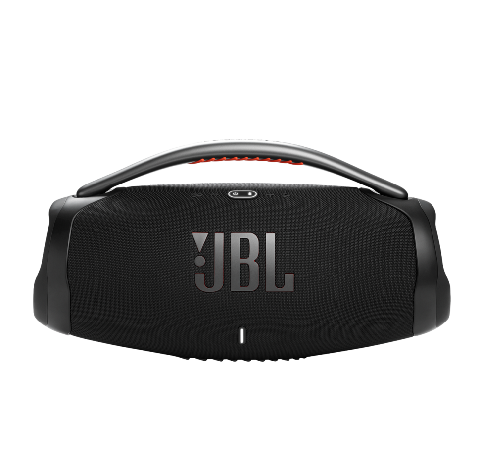 JBL BoomBox 3, Bluetooth Speaker