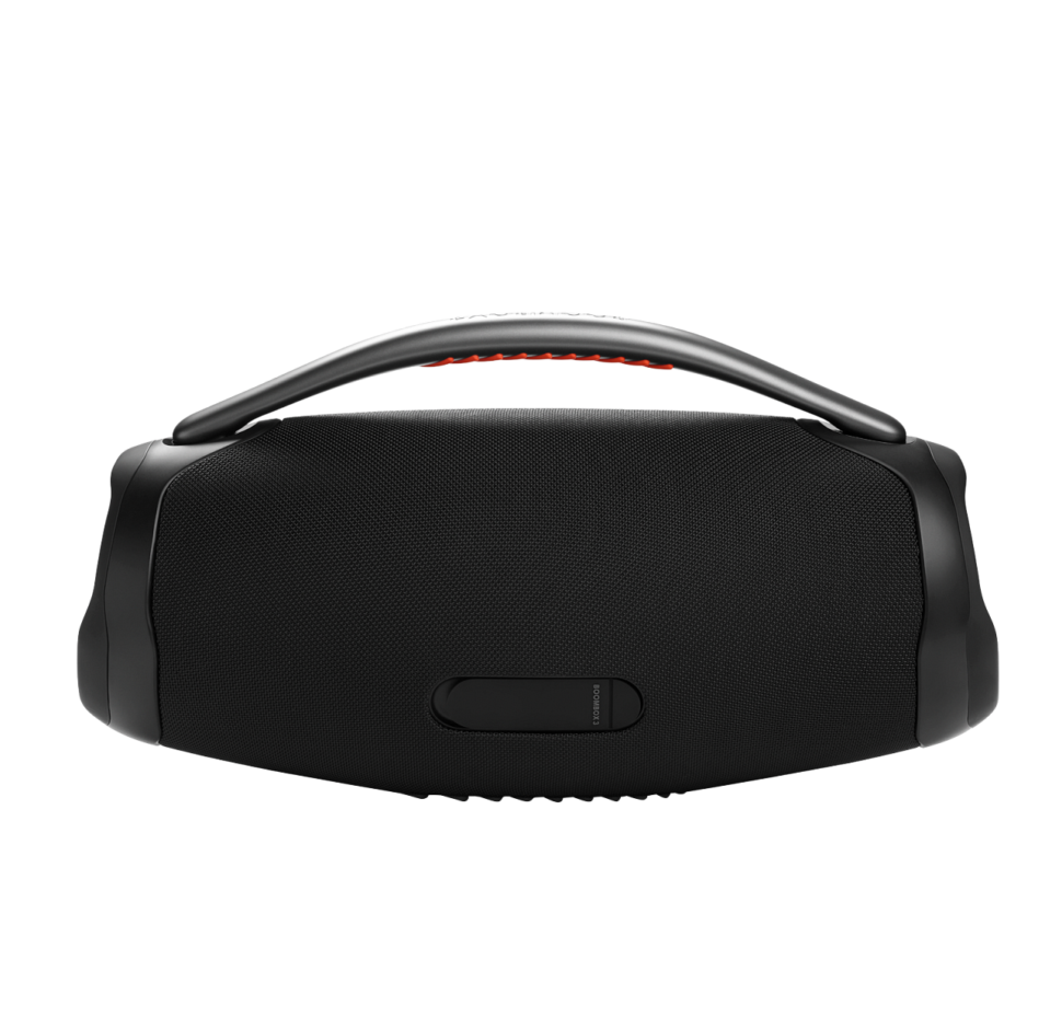 JBL BoomBox 3, Bluetooth Speaker