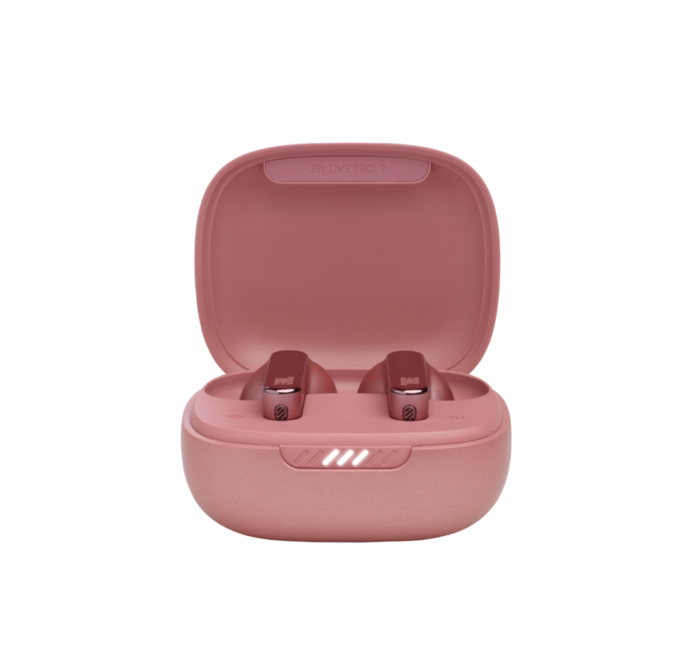 Live Pro 2, True Wireless Ear-Buds Headphoes