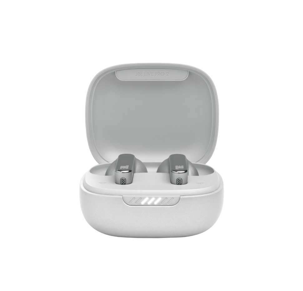 Live Pro 2, True Wireless Ear-Buds Headphoes