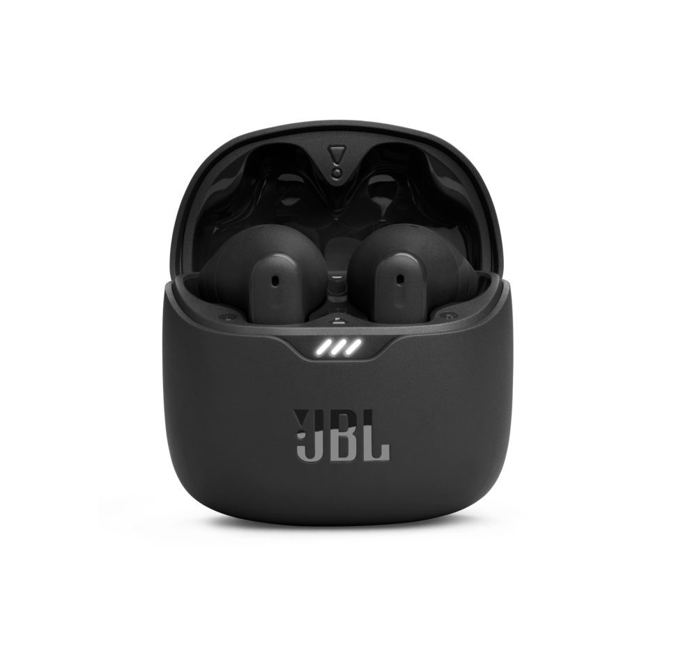 Tune Flex, True Wireless Ear-Buds Headphones