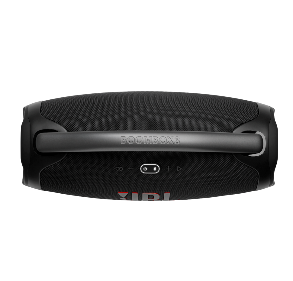 JBL BoomBox 3, Bluetooth Speaker