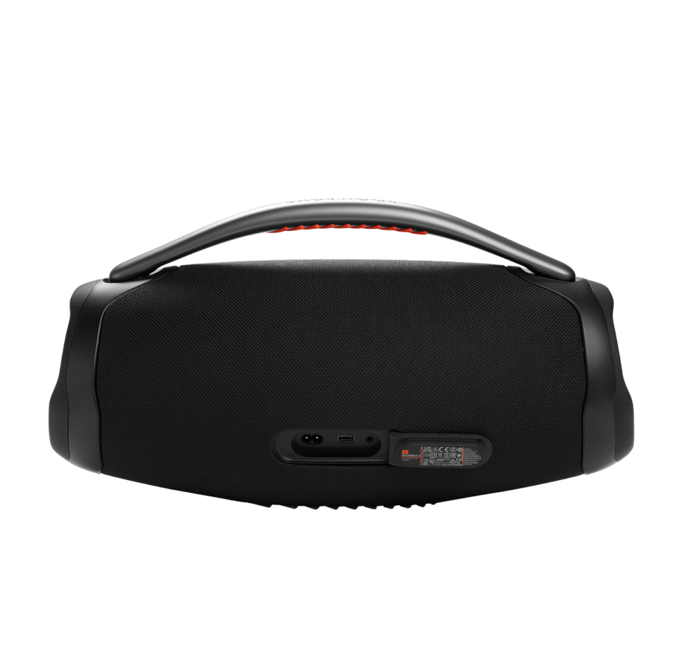 JBL BoomBox 3, Bluetooth Speaker
