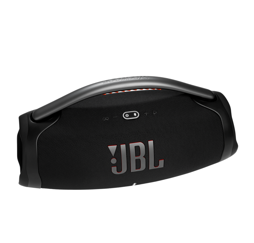 JBL BoomBox 3, Bluetooth Speaker