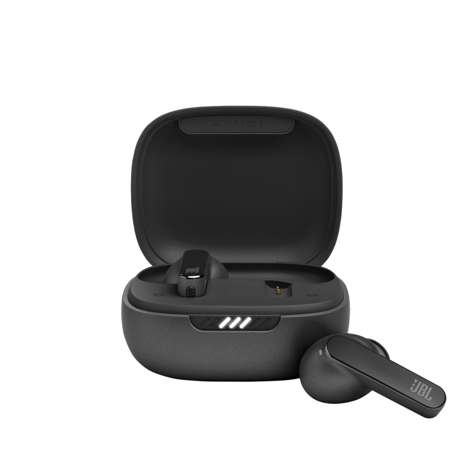 Live Pro 2, True Wireless Ear-Buds Headphoes