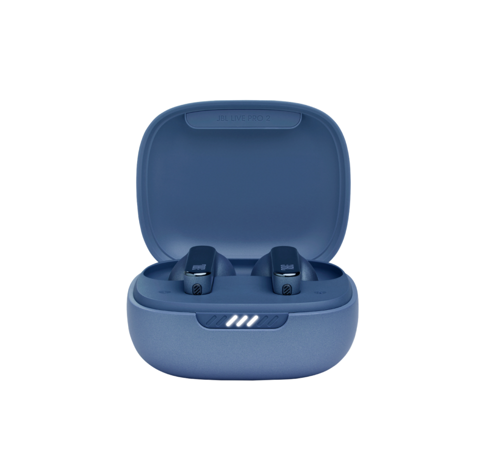 Live Pro 2, True Wireless Ear-Buds Headphoes