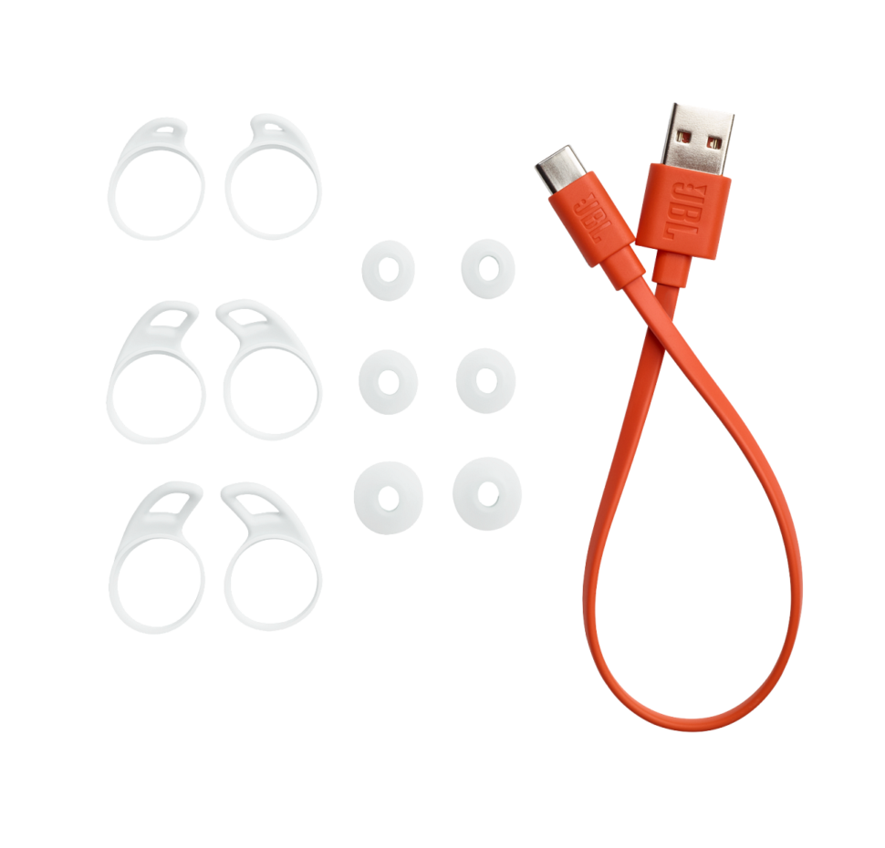 Reflect Aero, True Wireless In-Ear Sport Headphones