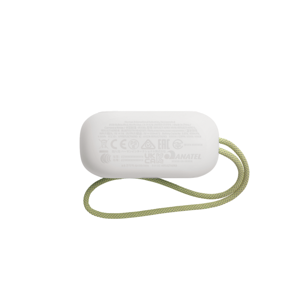 Reflect Aero, True Wireless In-Ear Sport Headphones
