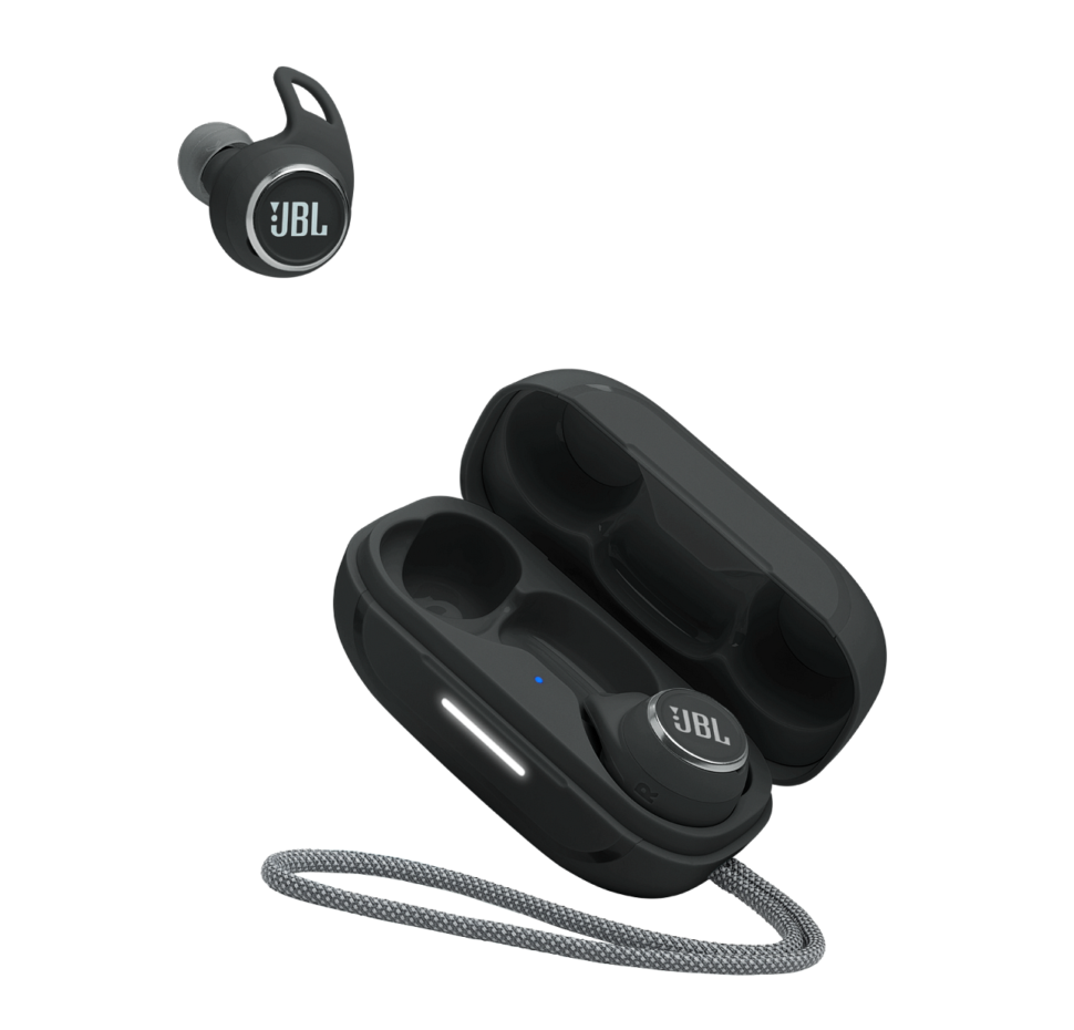 Reflect Aero, TWS In-Ear Sport Headphones, IP68, True ANC, Touch