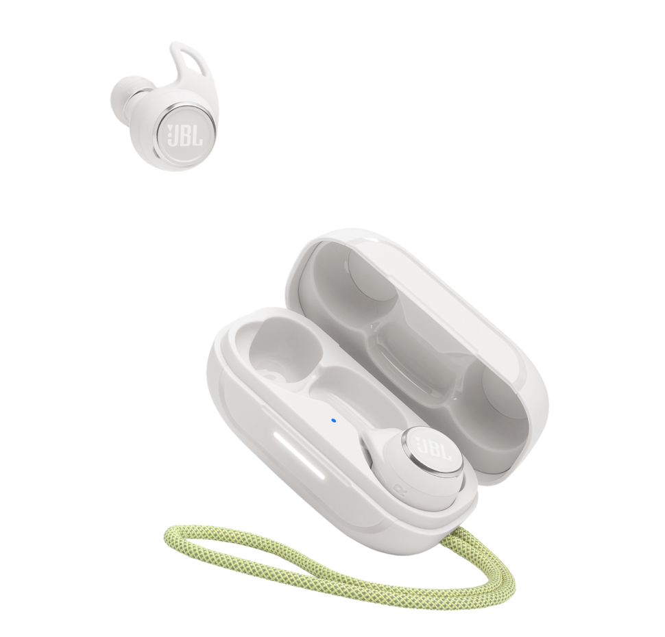 Reflect Aero, True Wireless In-Ear Sport Headphones