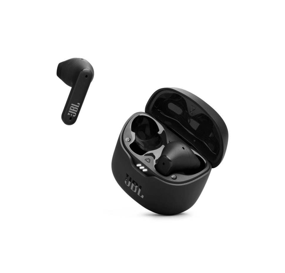 Tune Flex, True Wireless Ear-Buds Headphones, NC, Touch