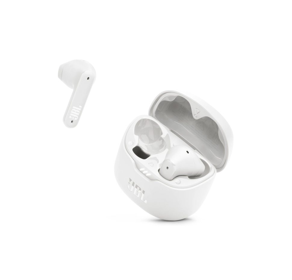 Tune Flex, True Wireless Ear-Buds Headphones