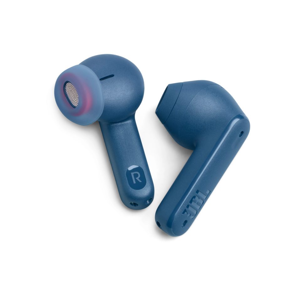 Tune Flex, True Wireless Ear-Buds Headphones