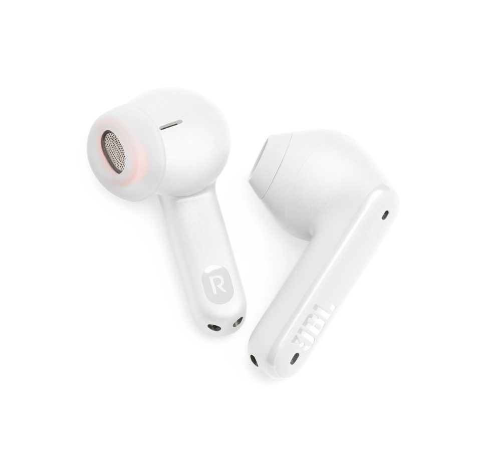 Tune Flex, True Wireless Ear-Buds Headphones