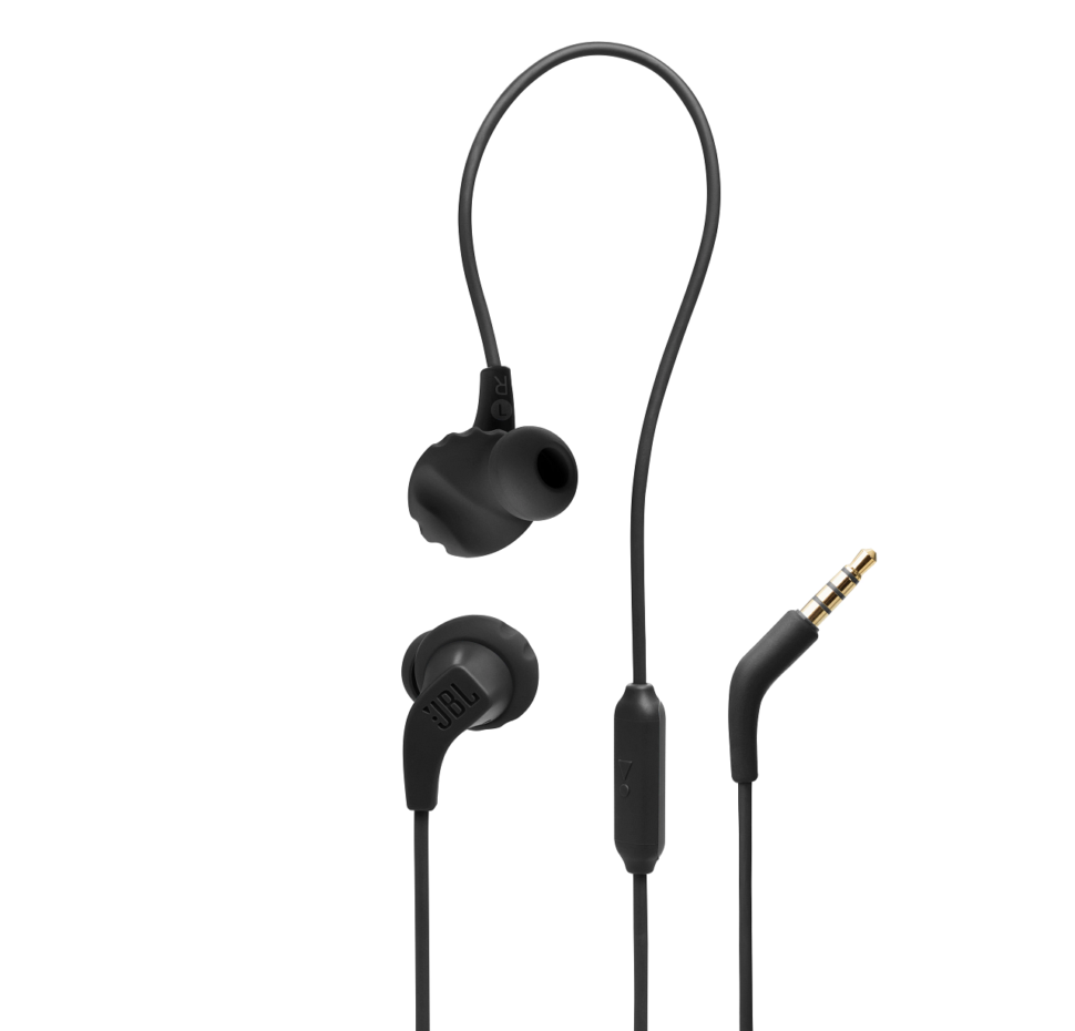 Endurance RUN 2, In-Ear Sport Headphones