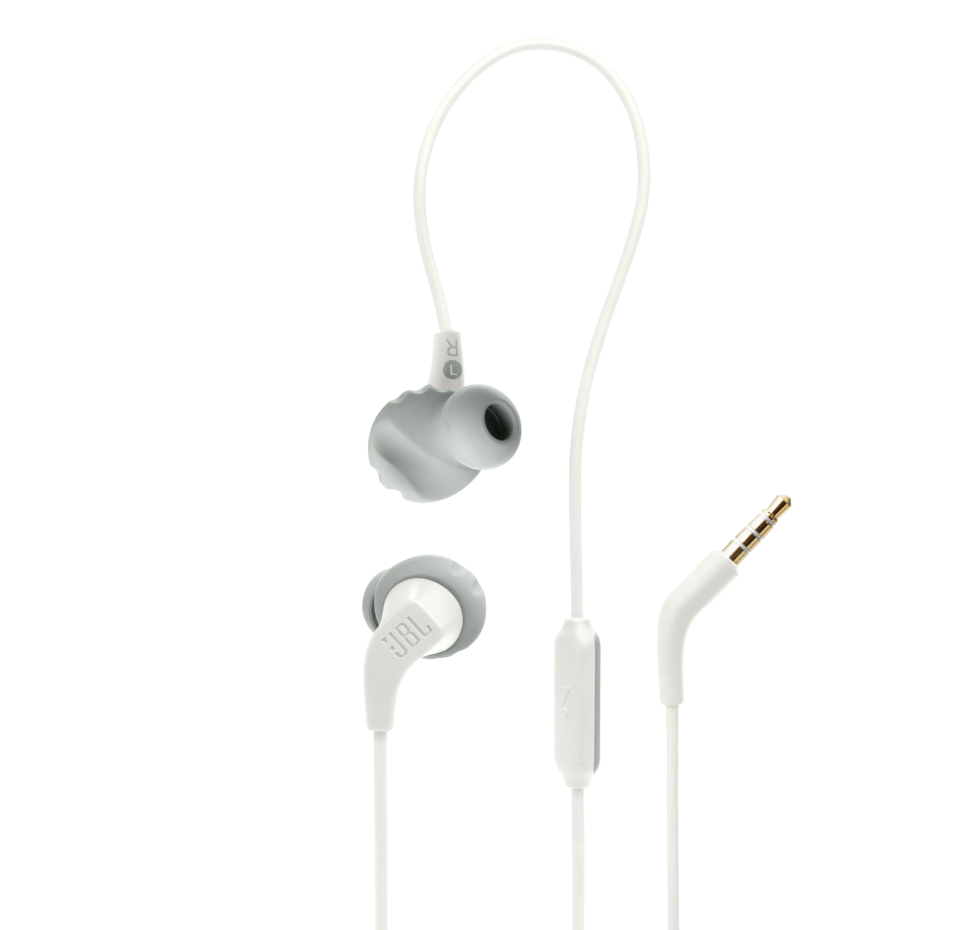 Endurance RUN 2, In-Ear Sport Headphones