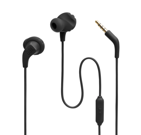 Endurance RUN 2, In-Ear Sport Headphones