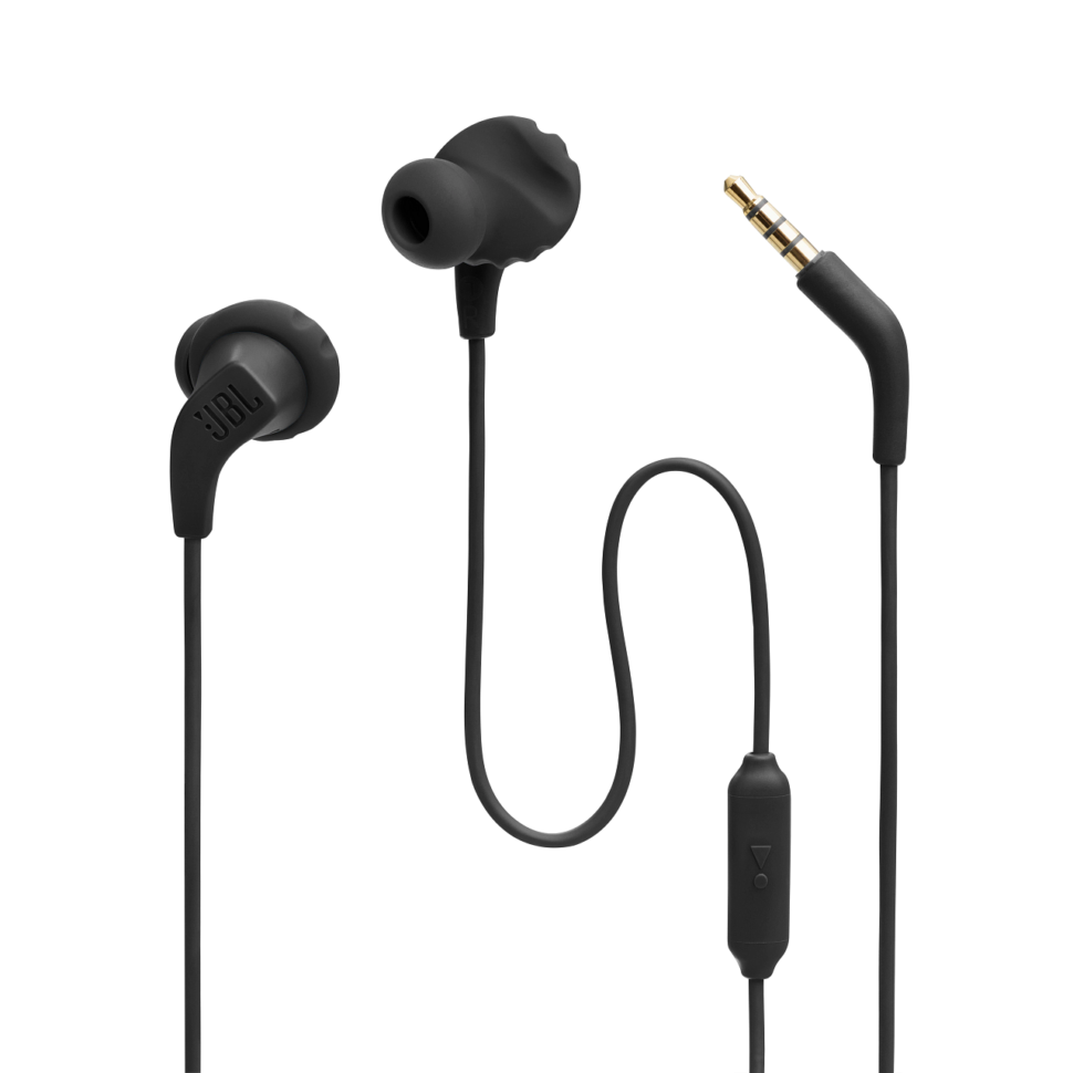 Endurance RUN 2, In-Ear Sport Headphones