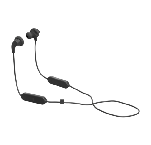 Endurance RUN 2 Bluetooth, In-Ear Sport Headphones, IPX5