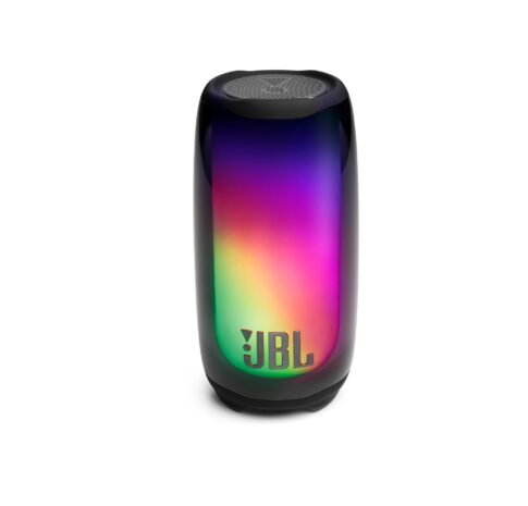 Pulse 5, Bluetooth Speaker, 360 lightshow, Water/Dust proof IP67