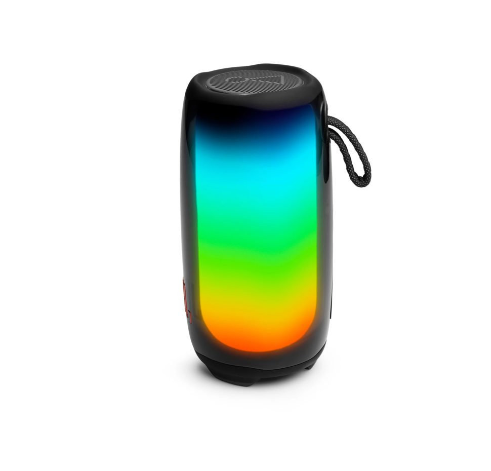 Pulse 5, Bluetooth Speaker