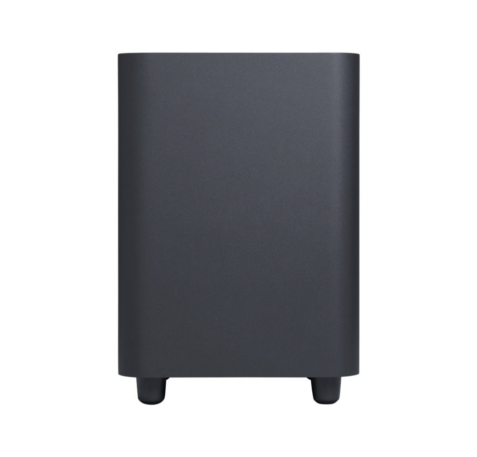 Bar 500, Soundbar
