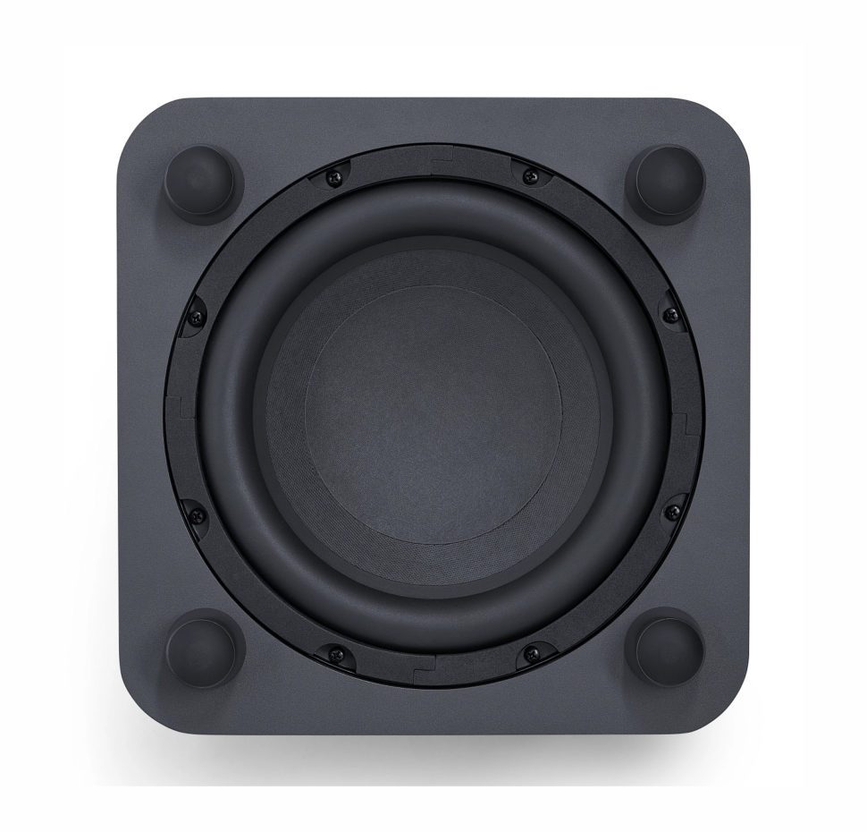 Bar 500, Soundbar