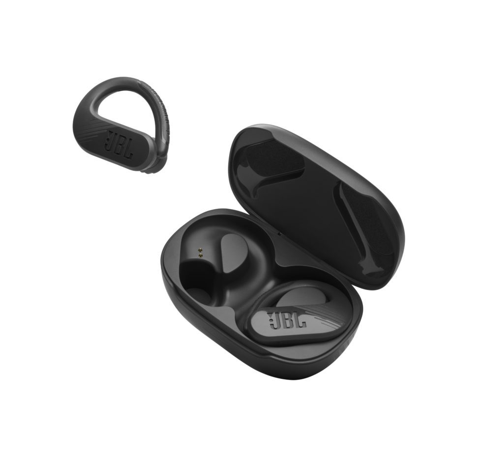 Endurance Peak 3, TWS In-Ear Sport Headphones, IP68, Touch
