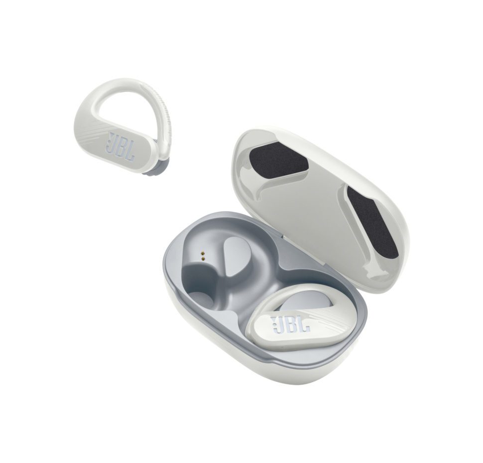 Endurance Peak 3,  In-Ear Sport Headphones