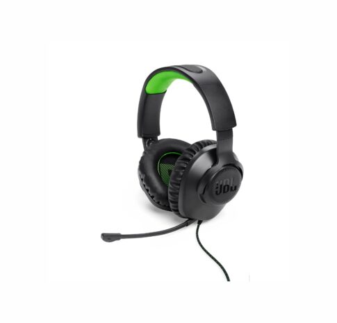 Quantum 100X, XBOX Over-Ear Wired Gaming Headset