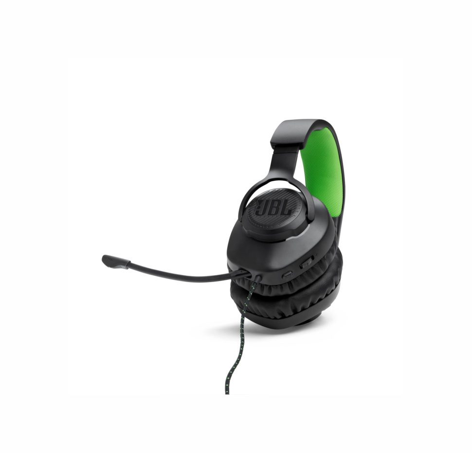 Quantum 100X, XBOX Over-Ear Wired Gaming Headset