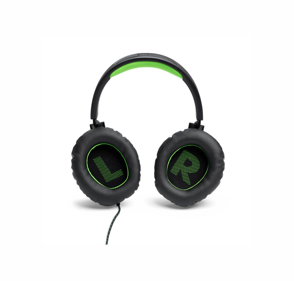 Quantum 100X, XBOX Over-Ear Wired Gaming Headset