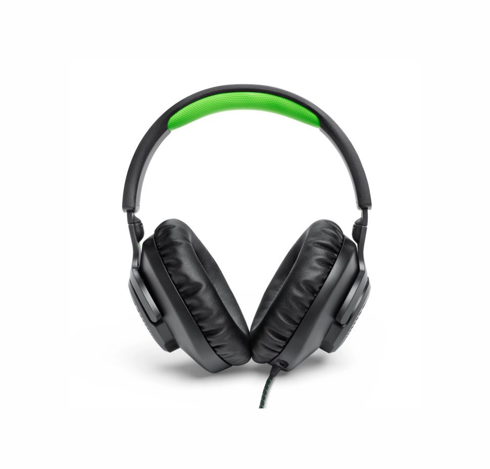 Quantum 100X, XBOX Over-Ear Wired Gaming Headset