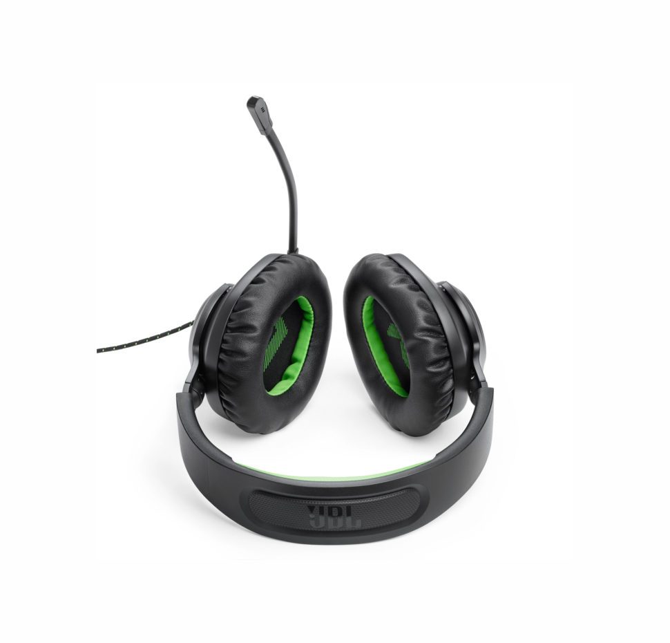 Quantum 100X, XBOX Over-Ear Wired Gaming Headset