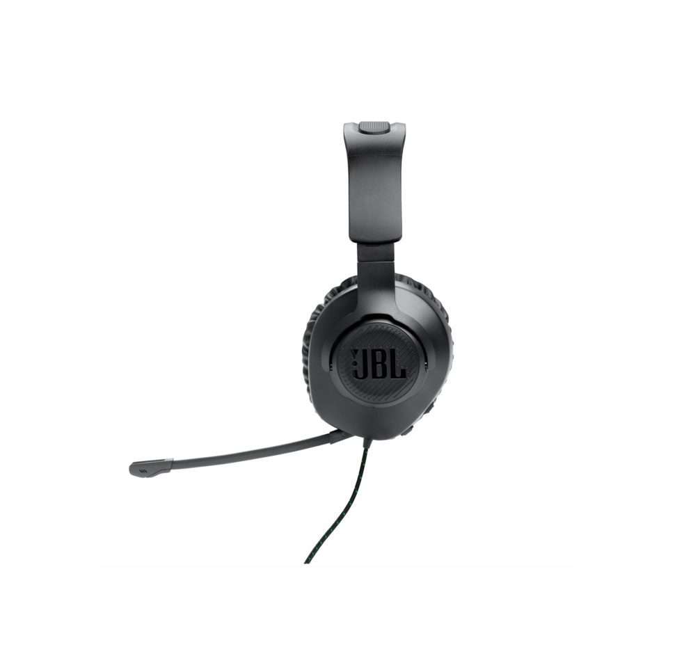 Quantum 100X, XBOX Over-Ear Wired Gaming Headset