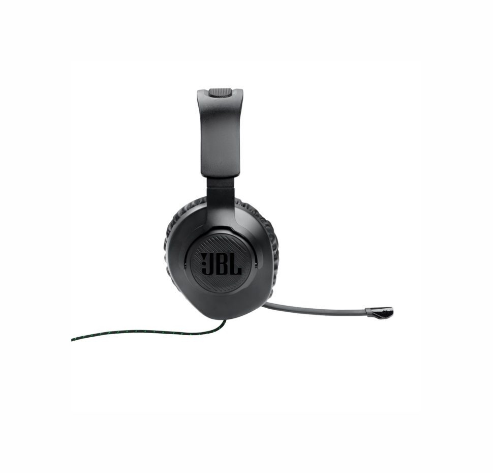 Quantum 100X, XBOX Over-Ear Wired Gaming Headset