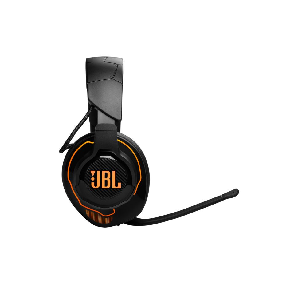 Quantum 910, Over-Ear Dual Wireless Gaming Headset