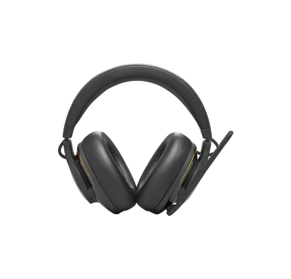 Quantum 910, Over-Ear Dual Wireless Gaming Headset