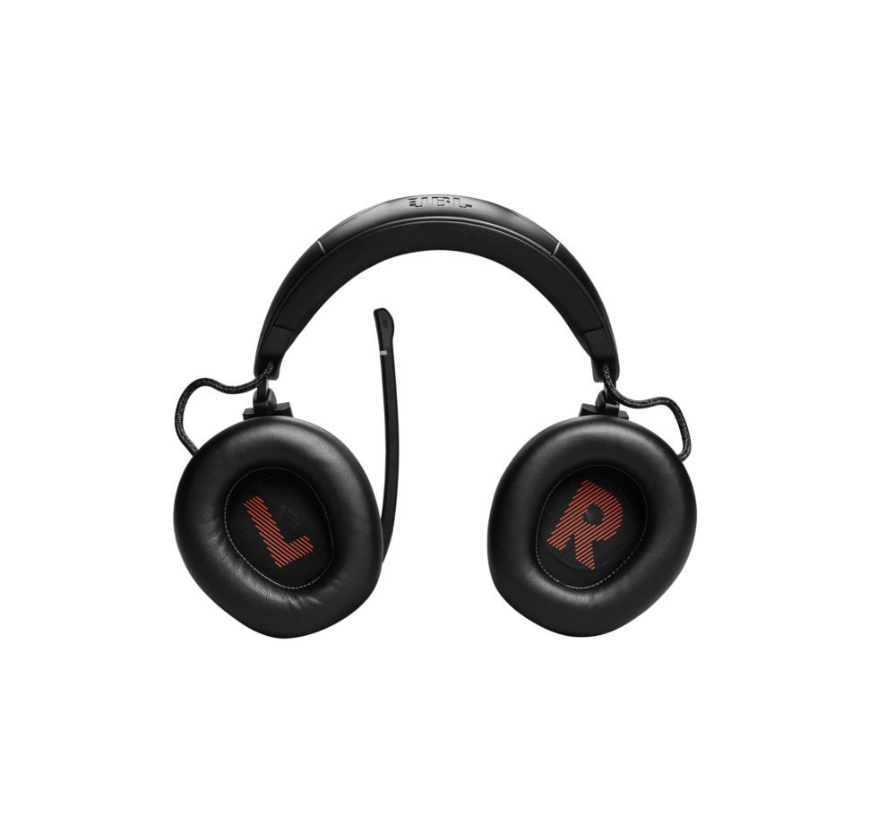 Quantum 910, Over-Ear Dual Wireless Gaming Headset