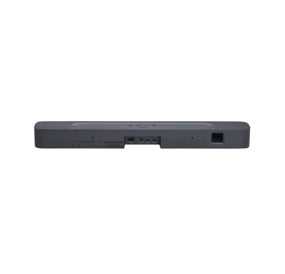 Bar 2.0 ALL In One MKII  Soundbar with Bluetooth