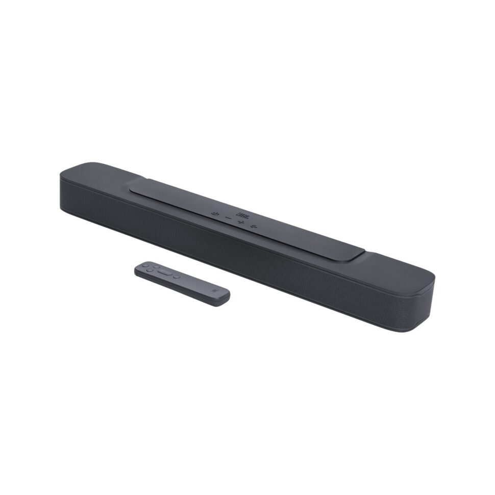 Bar 2.0 ALL In One MKII, Soundbar