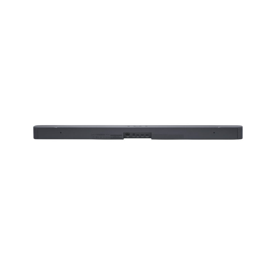 Bar 21 MKII, Soundbar