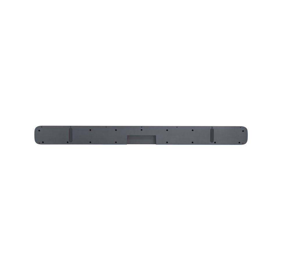 Bar 21 MKII, Soundbar